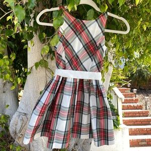 Ralph Lauren dress for girls